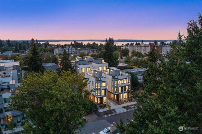 Building Photo - Welcome Home -Modern and Expansive Windows