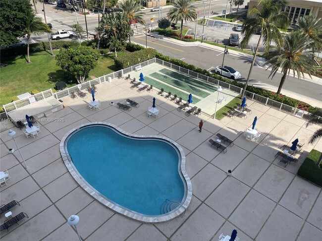 Building Photo - 201 N Ocean Blvd