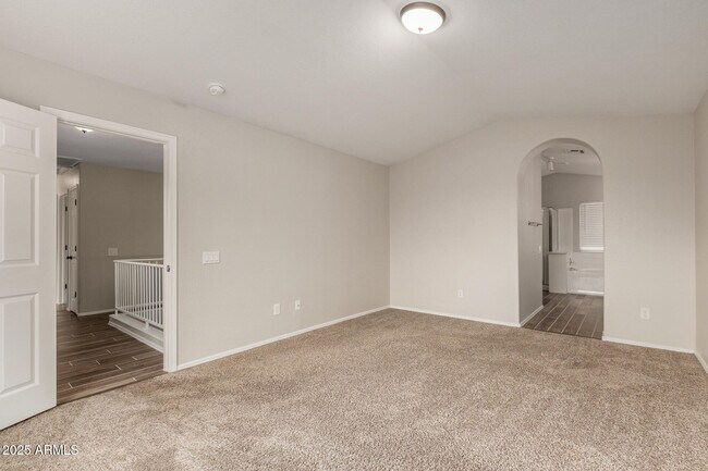 Building Photo - 4522 E Rowel Rd