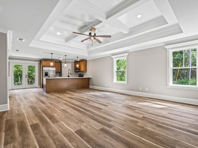 Building Photo - New Construction 4-Bedroom House Available Now!