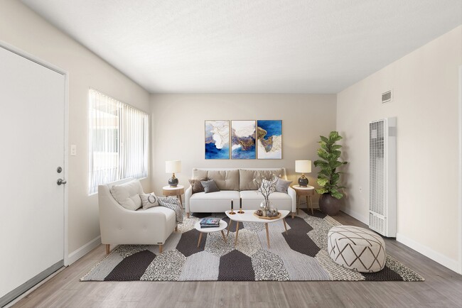 Building Photo - Park Village Apartment Homes- Riverside, CA