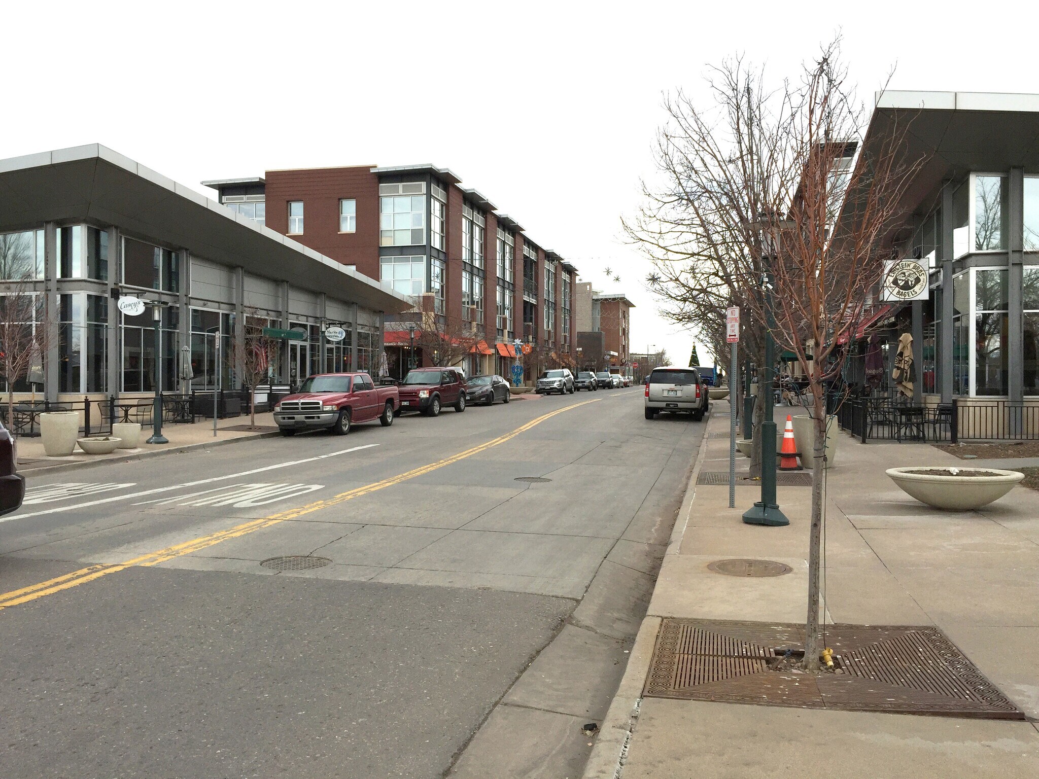 Building Photo - 1920 Willow St