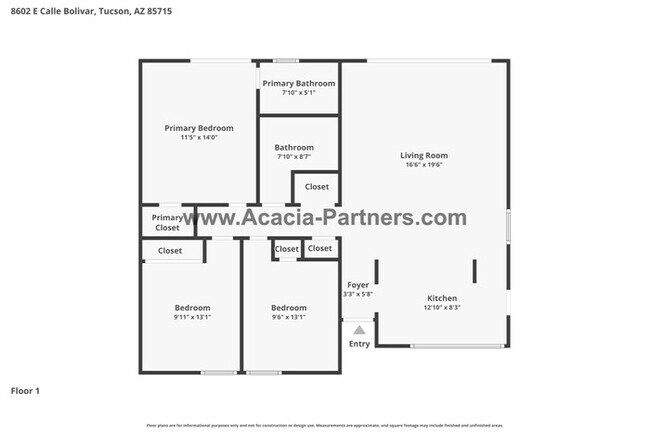 Building Photo - Eastside Three Bedroom Home