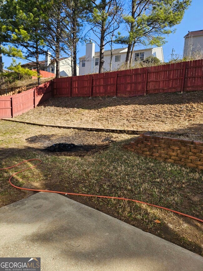 Building Photo - 1529 Sydney Pond Cir NW