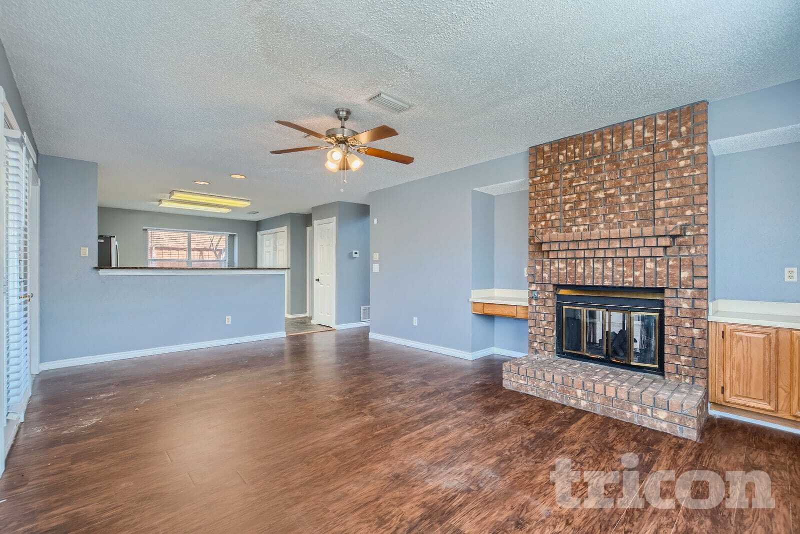 Building Photo - 1417 Baker Dr