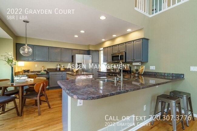 Building Photo - 2022 Grayden Ct