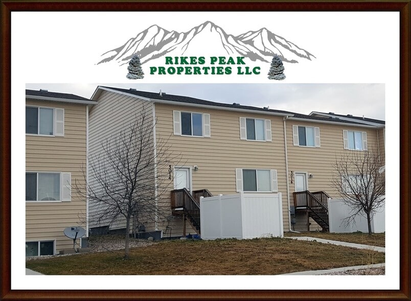 Building Photo - 5014 Rock Springs St