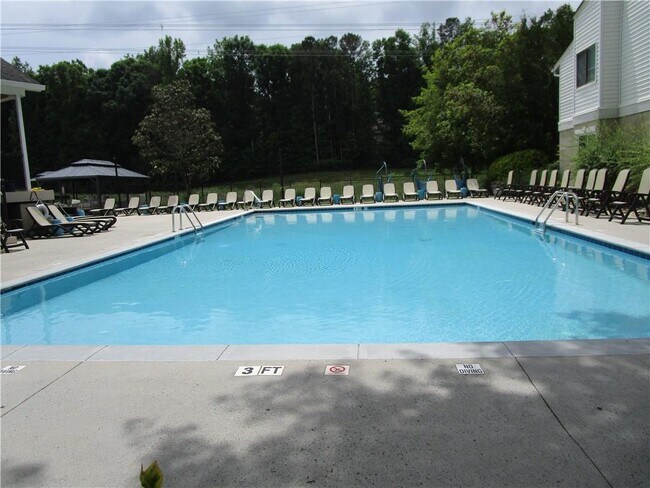Building Photo - 4003 Wingate Way