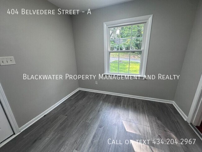 Building Photo - 404 Belvedere St