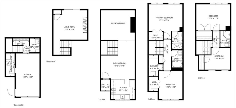 Building Photo - 29 Brainerd Rd