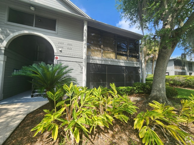 Building Photo - 2608 Oak Park Way