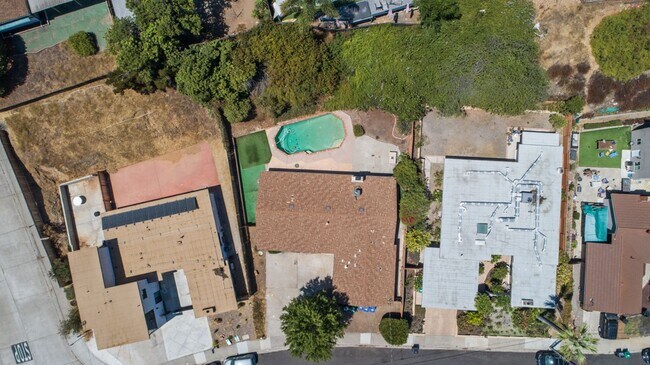 Building Photo - Private pool oasis!