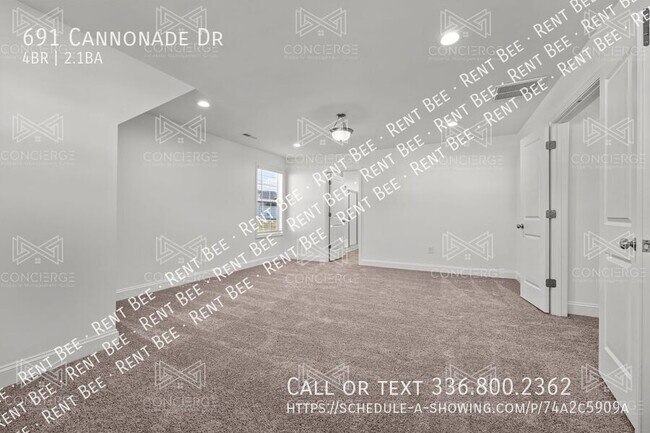 Building Photo - 691 Cannonade Dr
