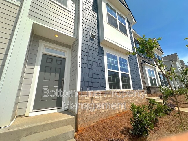 Building Photo - 4475 Potters Wheel Dr