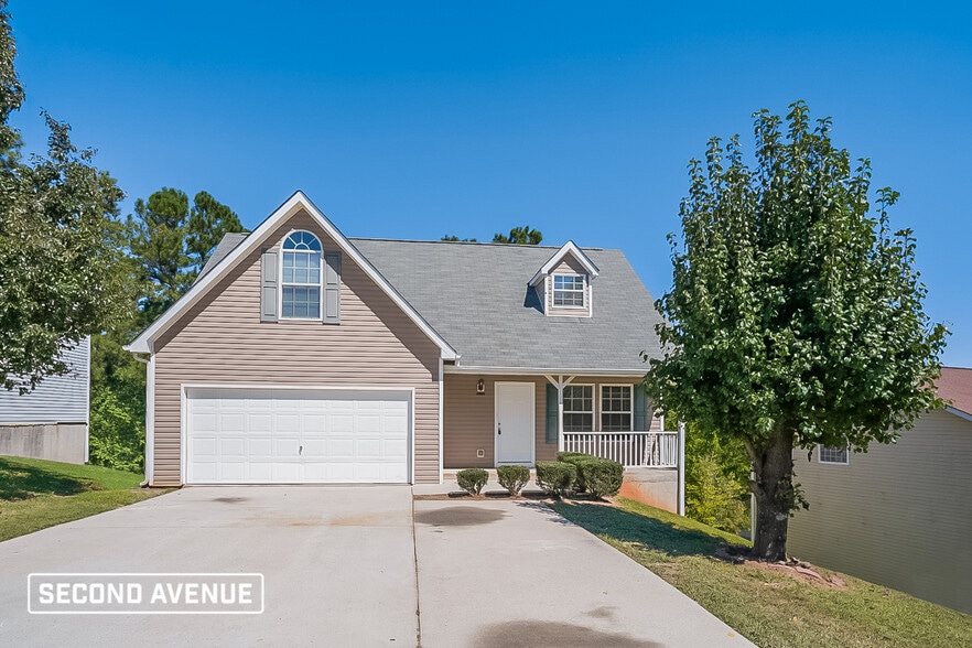 Primary Photo - 6850 John Clark Dr