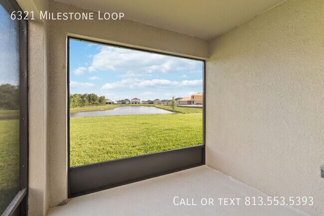 Building Photo - 6321 Milestone Lp