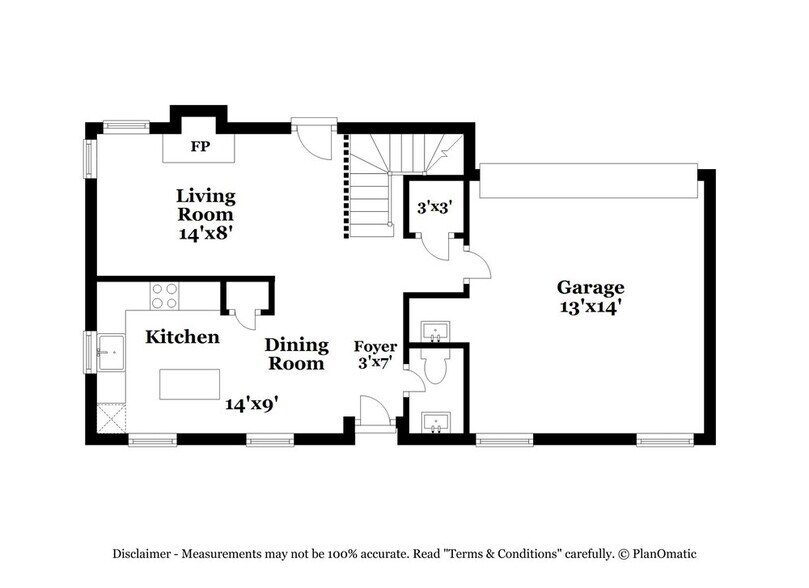 Building Photo - 1506 Rancho Dr