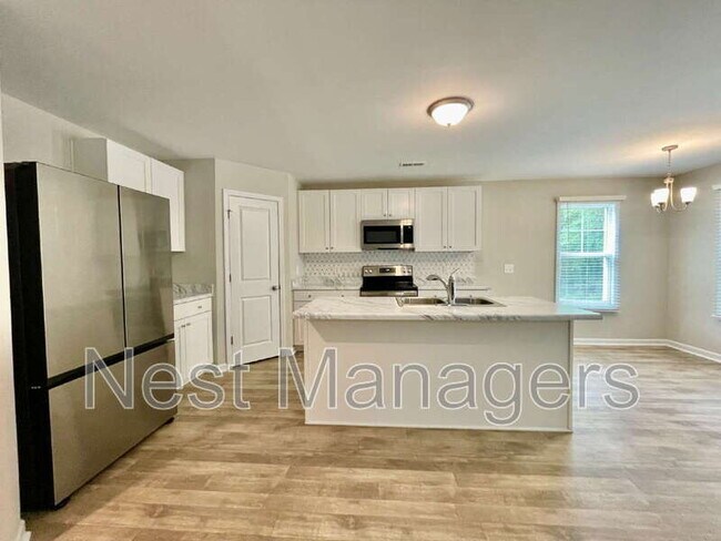 Building Photo - 3034 Cricket Rd