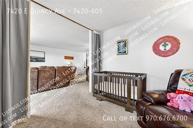 Building Photo - 7420 E Quincy Ave