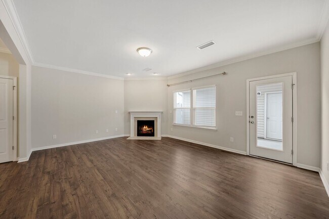 Building Photo - Morrisville End Unit Townhouse: Available June 10th