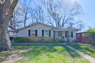 Building Photo - 3698 Irma St