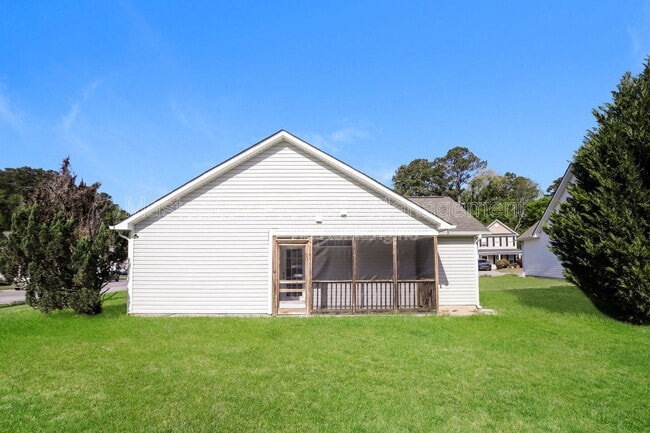 Building Photo - 1535 Ikes Pond Ln