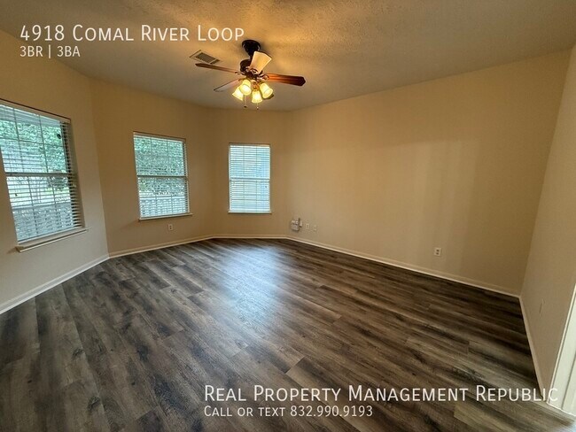 Building Photo - 4918 Comal River Loop