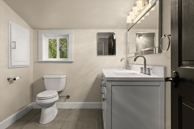 Building Photo - 8633 Wabash Ave S