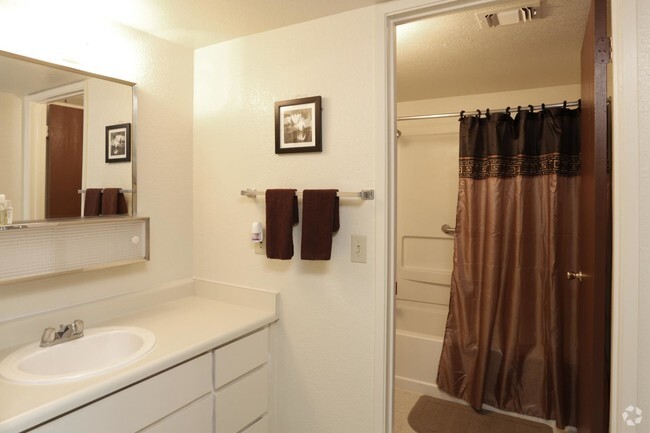 Bathroom - Kings View Manor Senior Living 55 and Better