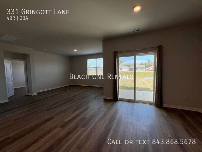 Building Photo - 331 Gringott Ln