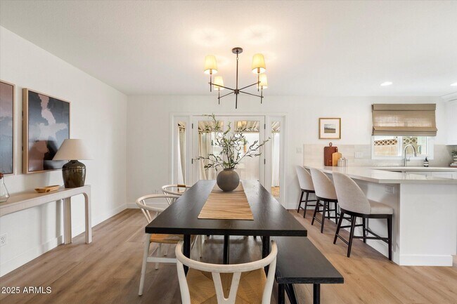 Building Photo - 8447 E Montebello Ave