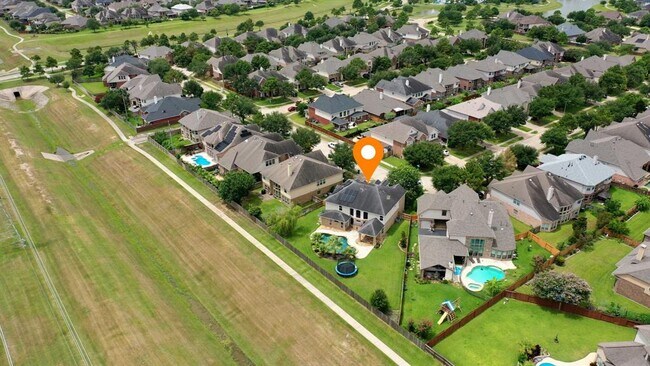 Building Photo - 3603 Quail Springs Ln