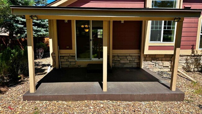 Building Photo - Fantastic 3 Bd 3 Bth + Office in Cherry Creek Schools in Tollgate Crossing!