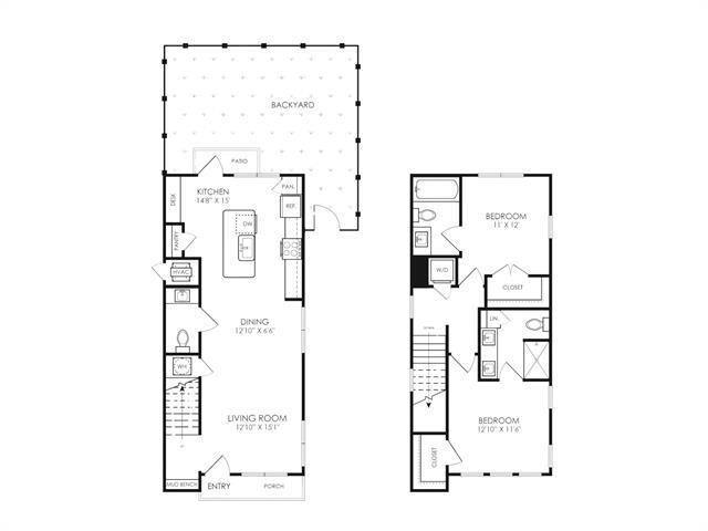 Building Photo - 1535 Sage Ln