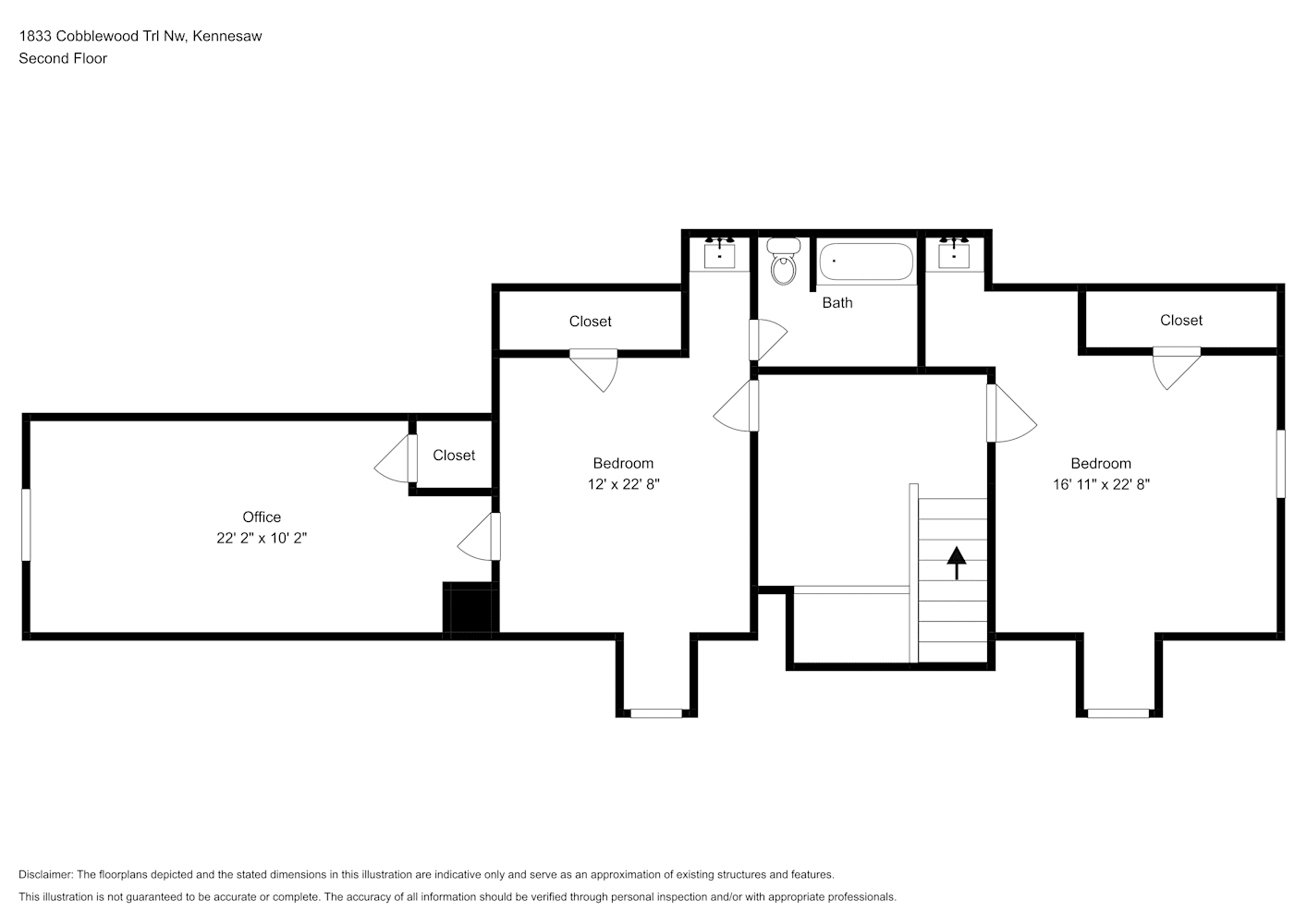 Building Photo - 1833 Cobblewood Trail