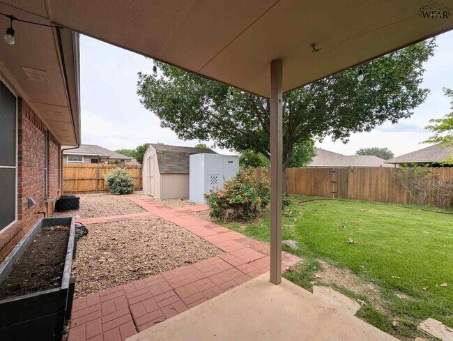 Building Photo - 5509 Long Leaf Dr