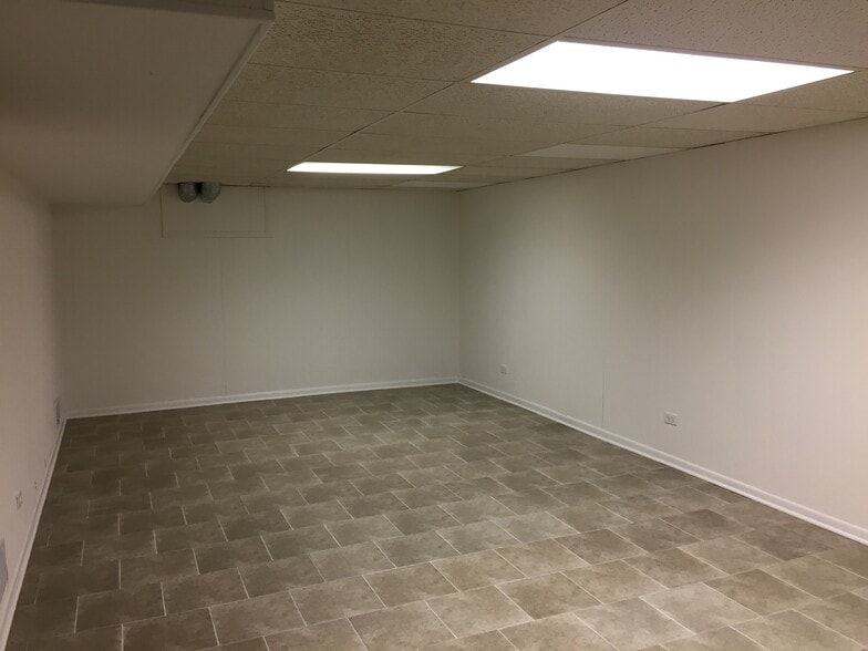 Basement - 281 Woodbridge St