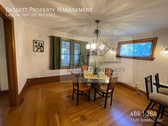 Building Photo - 3320 Dixwell Ave