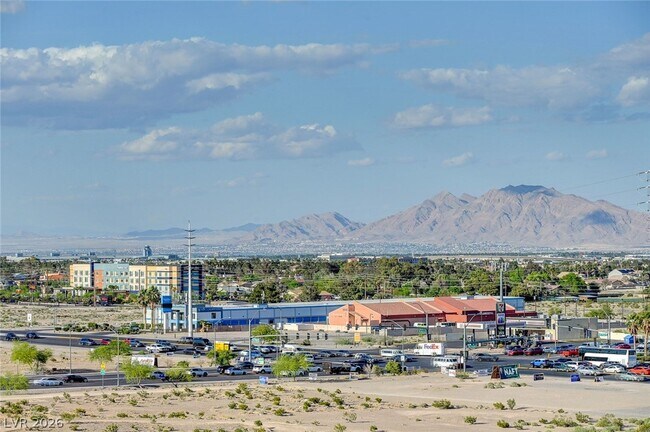 Building Photo - 8255 S Las Vegas Blvd