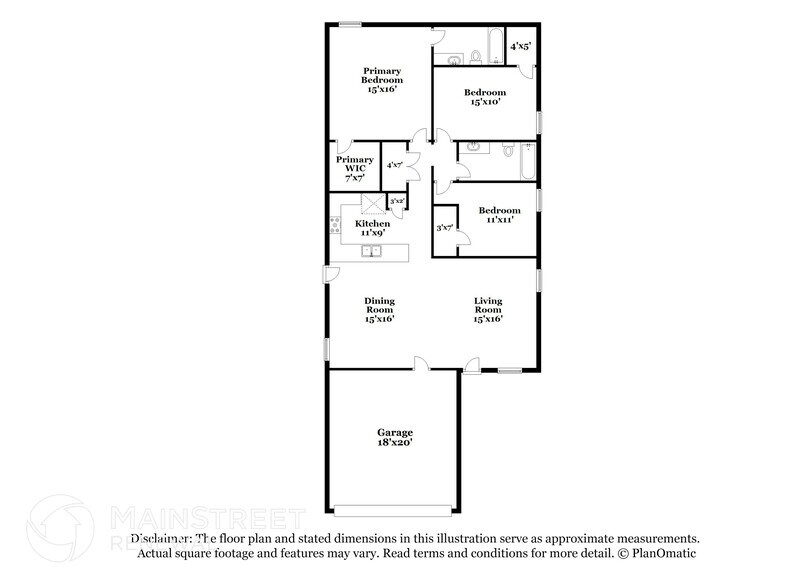 Building Photo - 1314 Kiskadee Wy