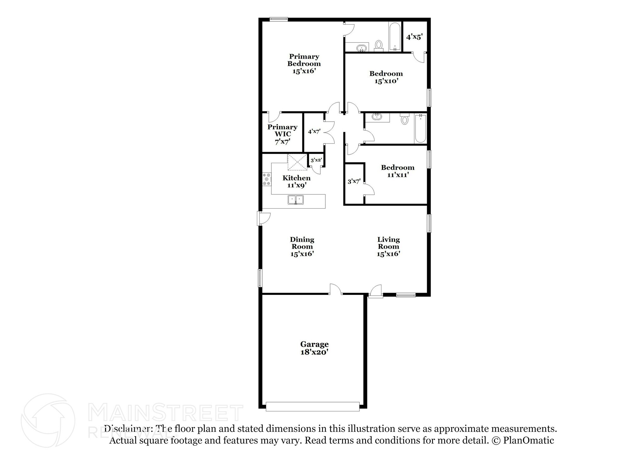 Building Photo - 1314 Kiskadee Wy