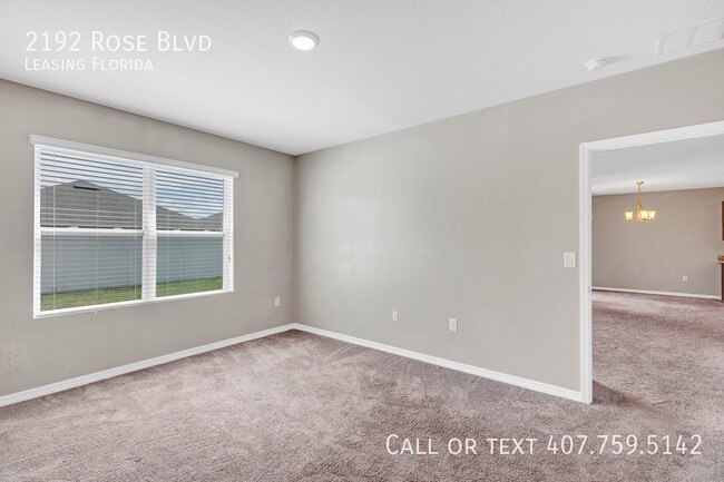 Building Photo - 2192 Rose Blvd