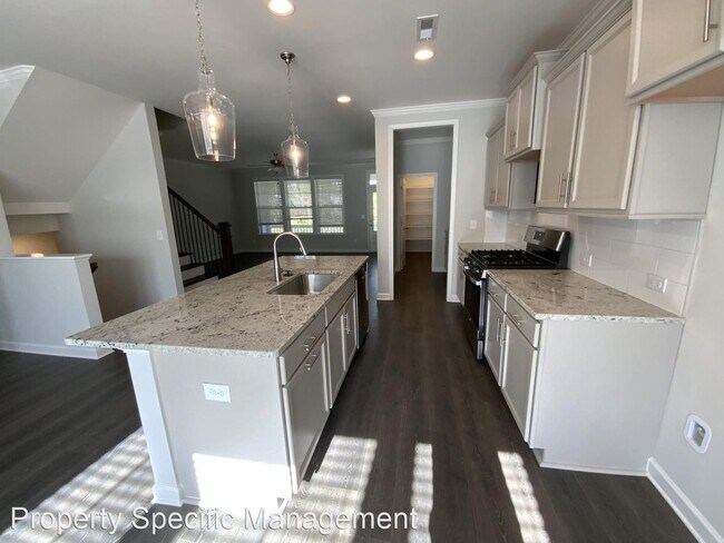 Building Photo - 3 br, 2.5 bath House - 702 Carraway Street