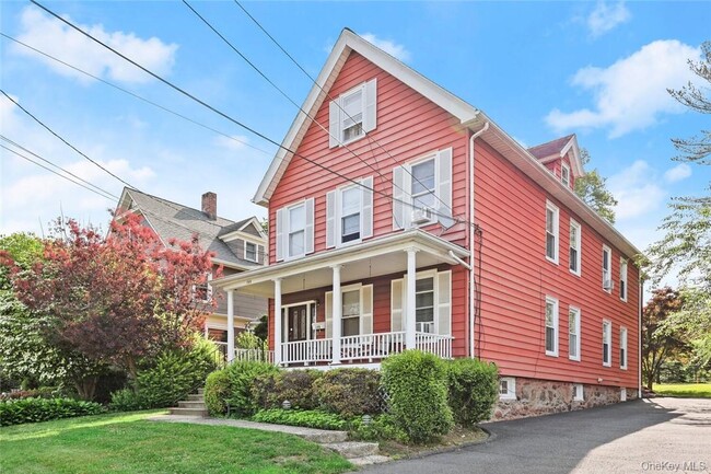 Primary Photo - 155 Washington Ave