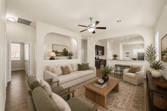 Building Photo - 24806 Pavarotti Pl