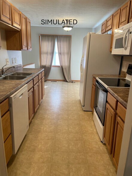 Building Photo - 7370 Mercy Ln