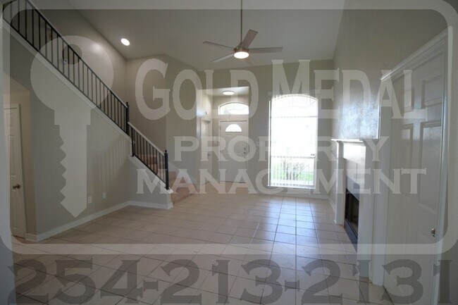 Building Photo - Charming 6-bed, 2.5-bath home in Killeen