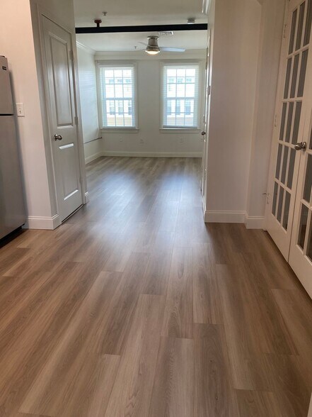 Interior Photo - Bostonian Shoe Lofts