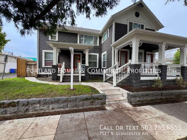 Primary Photo - 7521 N Gloucester Ave