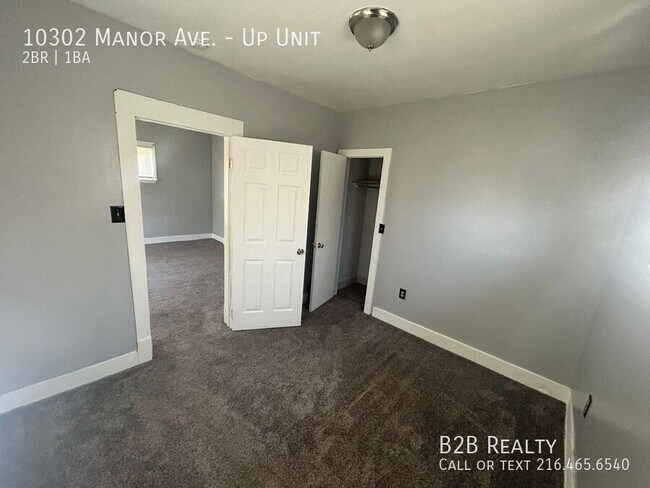 Building Photo - 10302 Manor Ave